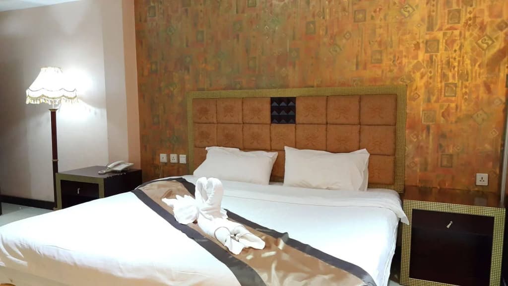 Hotel photo 18