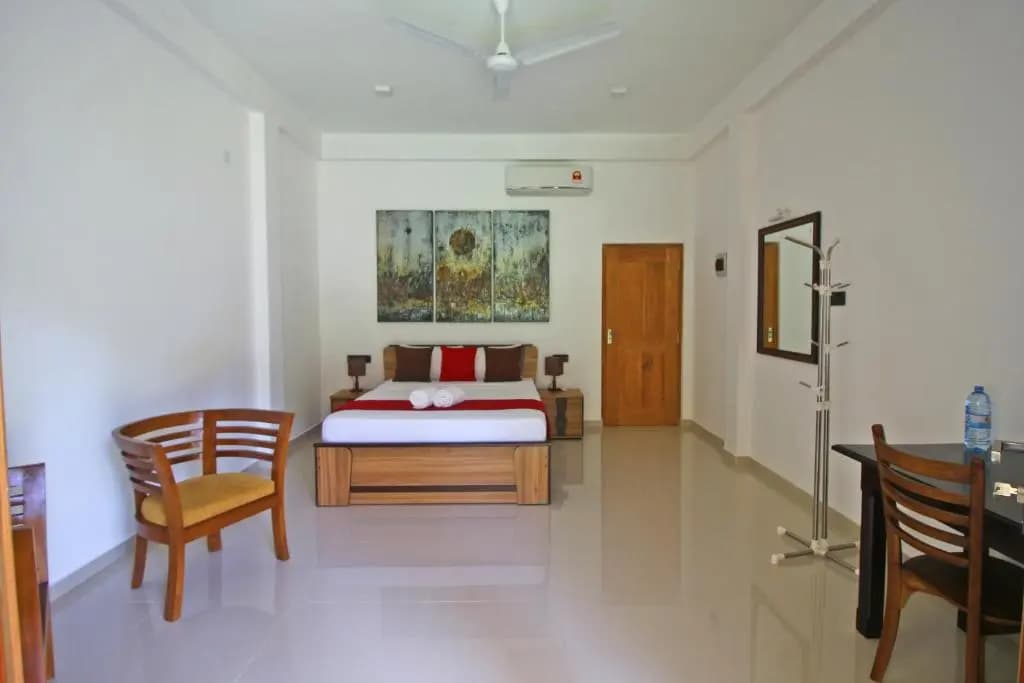 Deluxe Suite