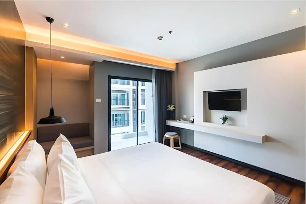 Hotel photo 23