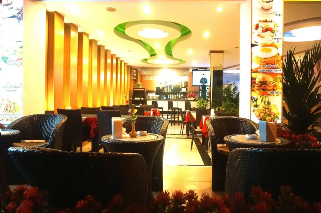 Hotel photo 21