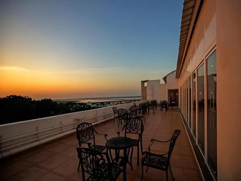 Hotel photo 10