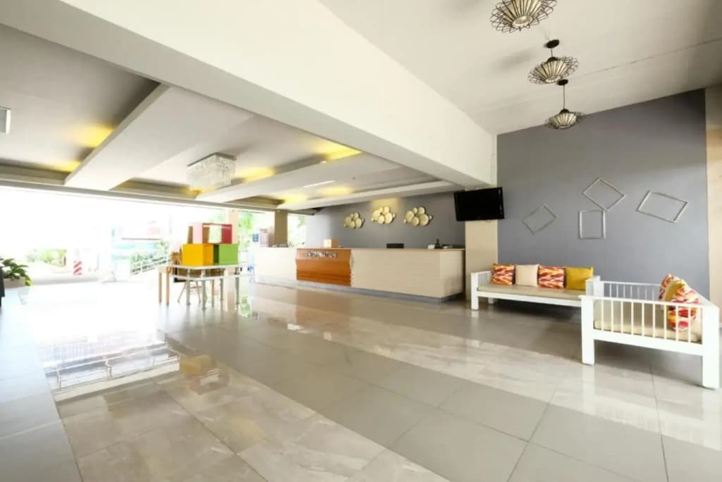 Hotel photo 34
