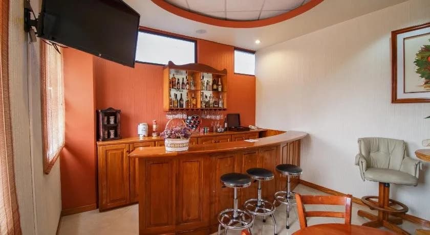 Hotel photo 22