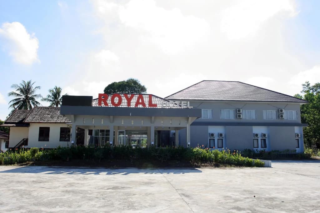 Hotel photo 1