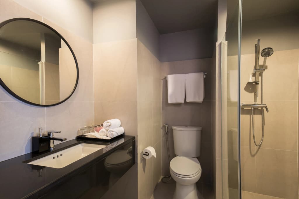 Hotel photo 8