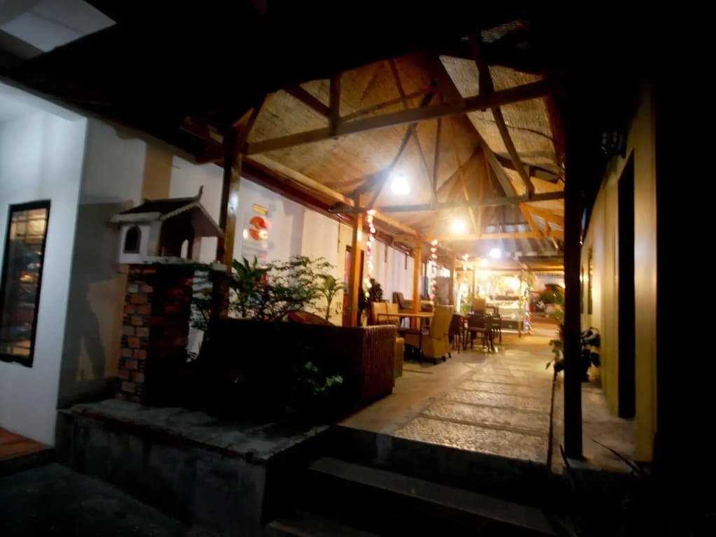 Hotel photo 12