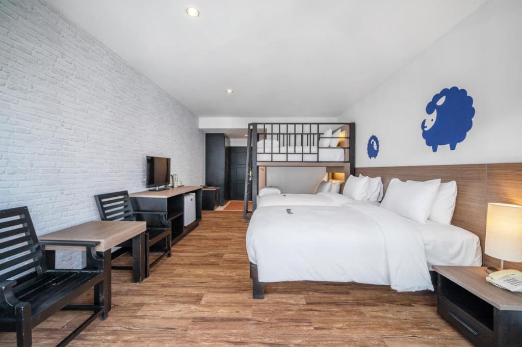 Hotel photo 36