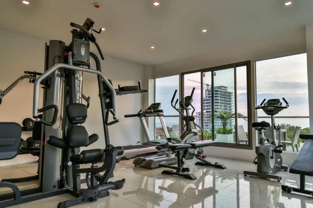 Hotel photo 16