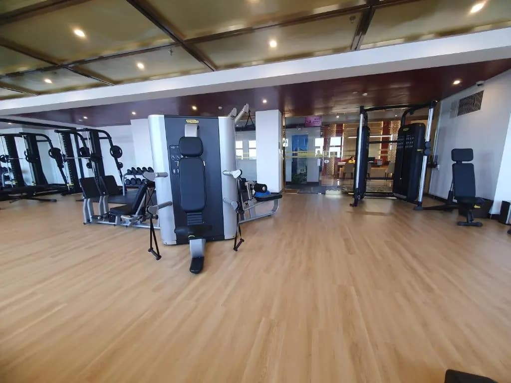 Hotel photo 22