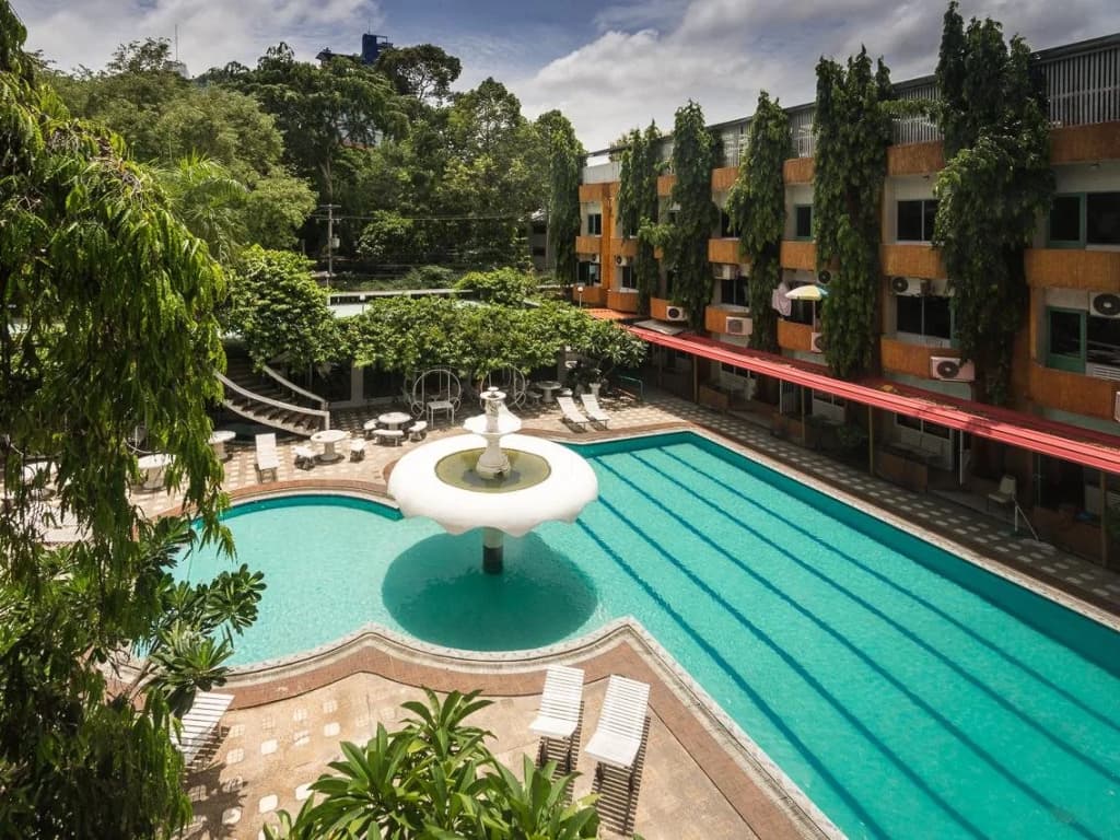 Hotel photo 11