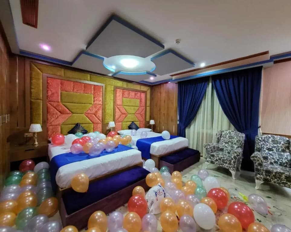 Hotel photo 12