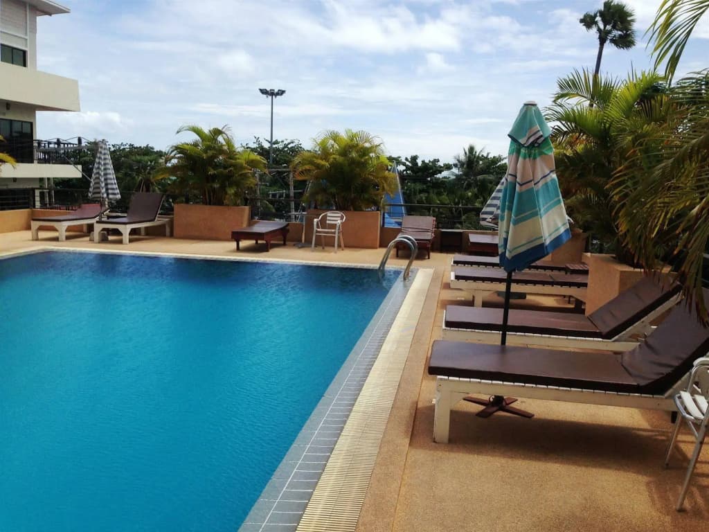 Hotel photo 16