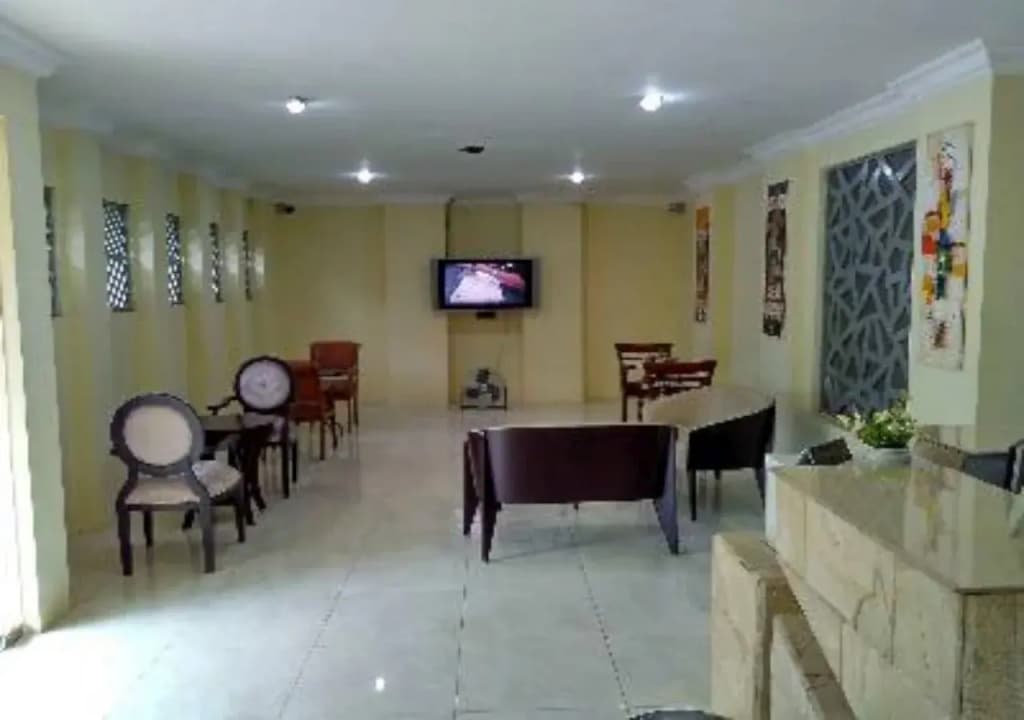 Hotel photo 10