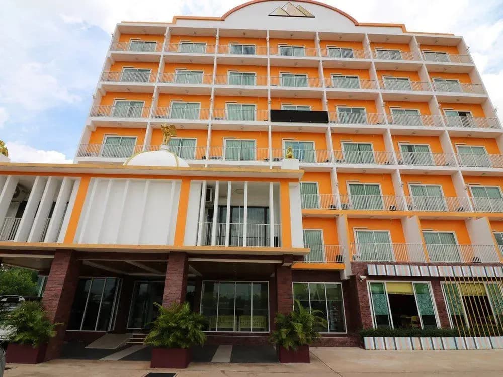 Hotel photo 1
