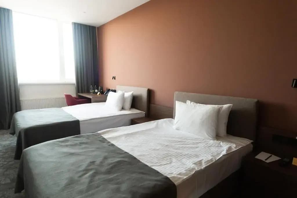 Hotel photo 6