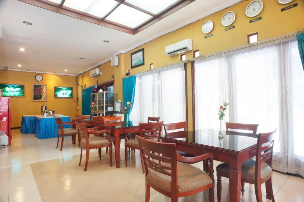 Hotel photo 16