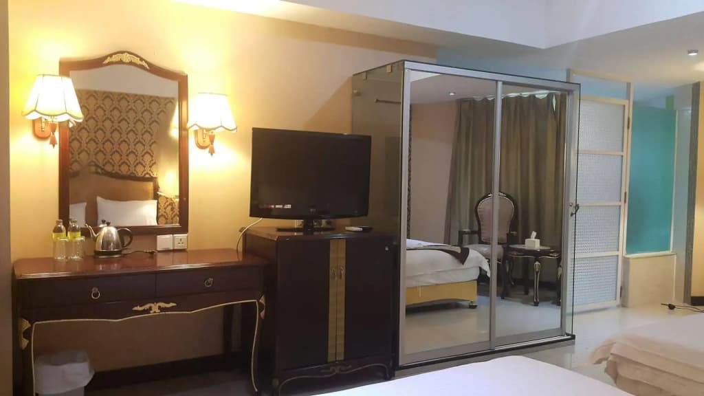 Hotel photo 10