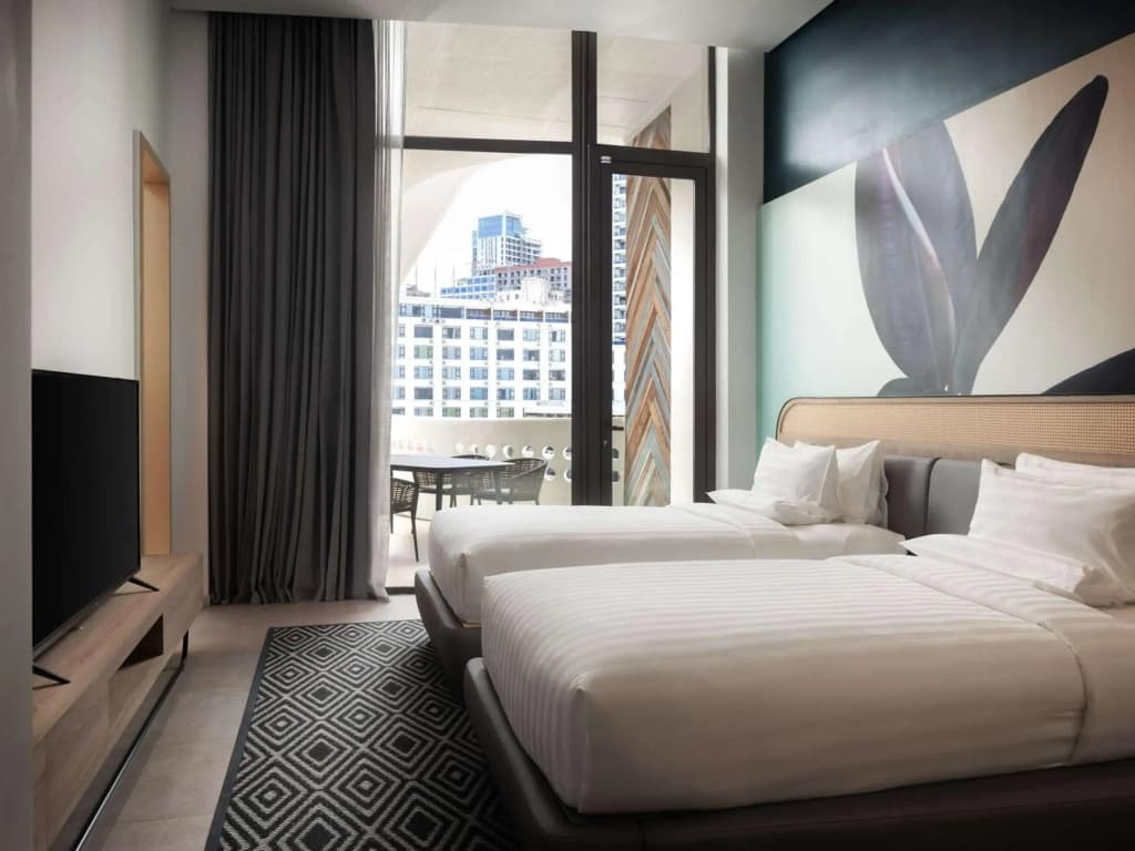 Hotel photo 2