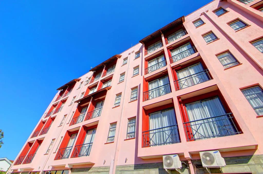 Hotel photo 28