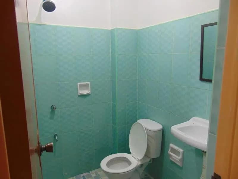 Standard Double room full double bed