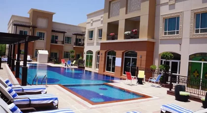 Hotel photo 9