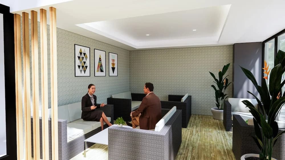 Hotel photo 21