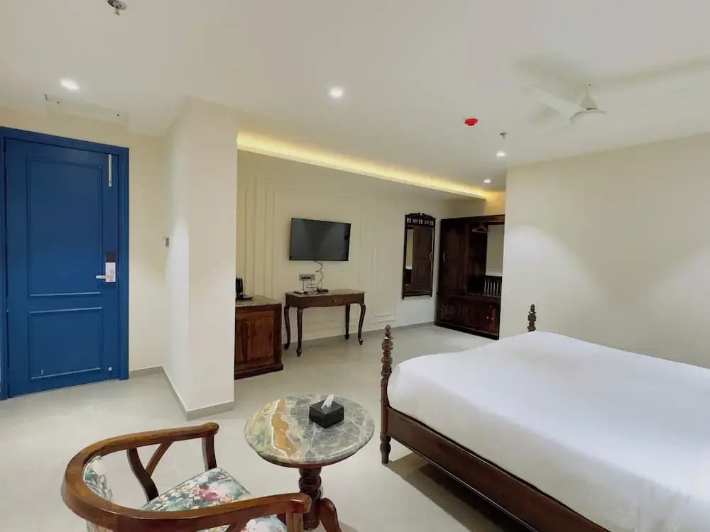 Hotel photo 7