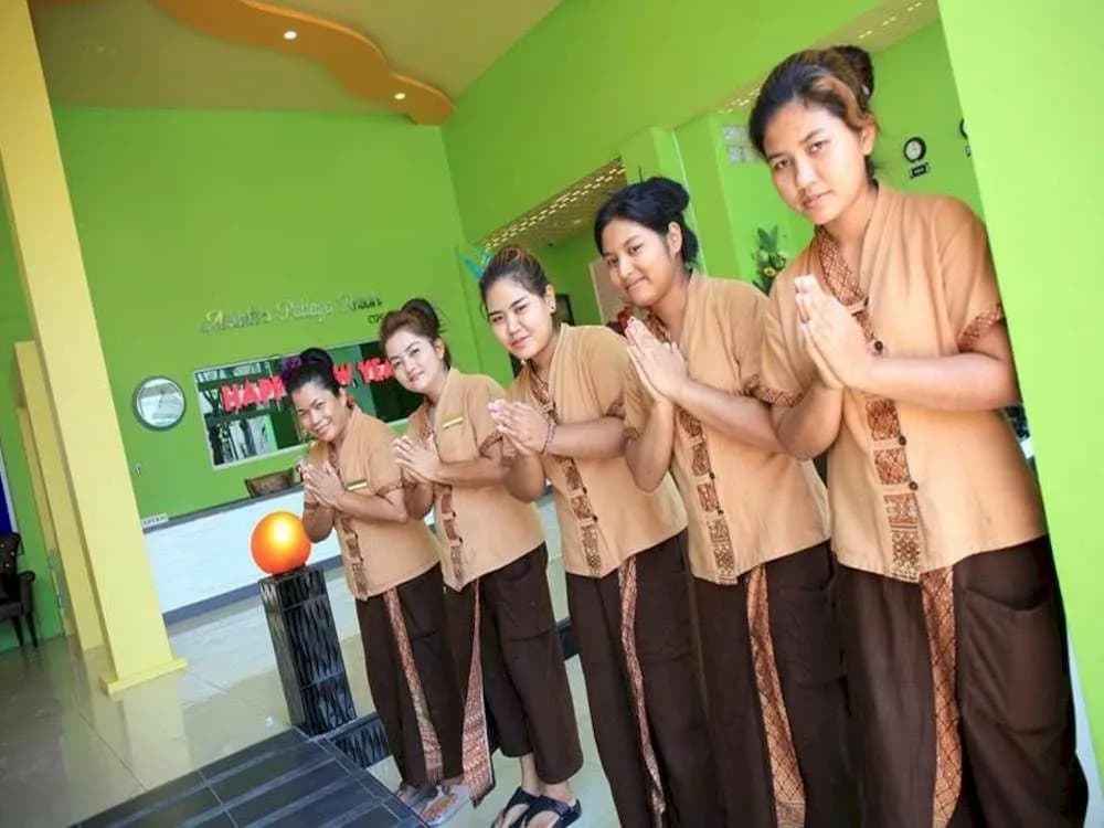 Hotel photo 18