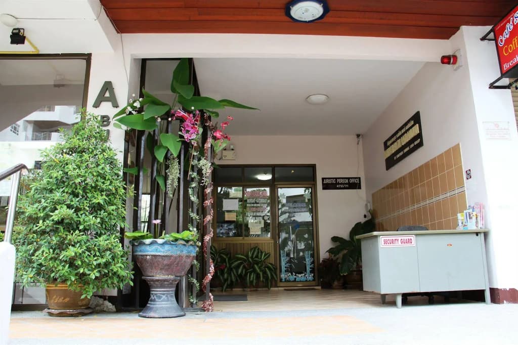 Hotel photo 2