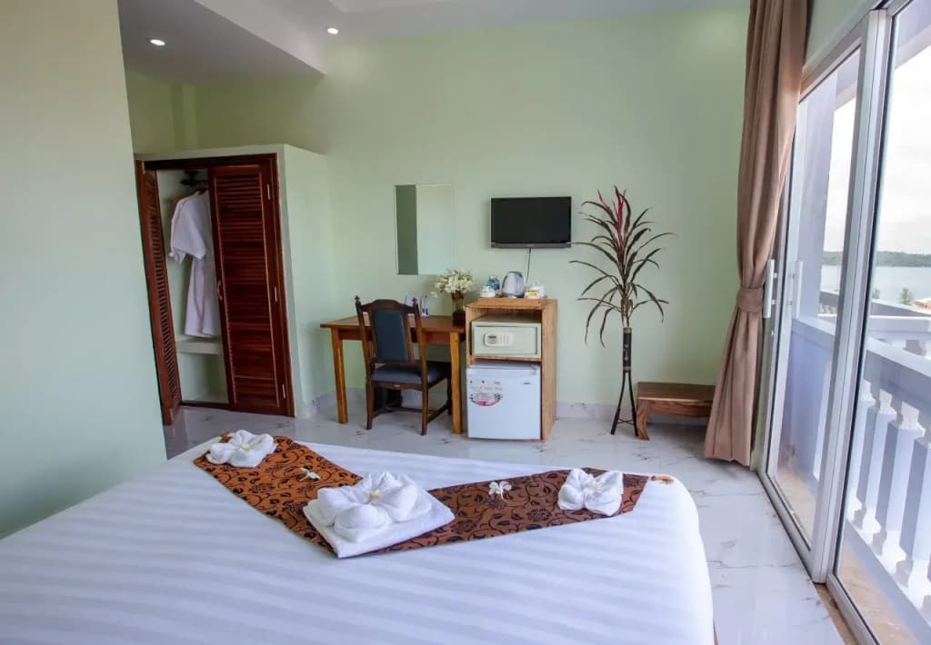 Hotel photo 5