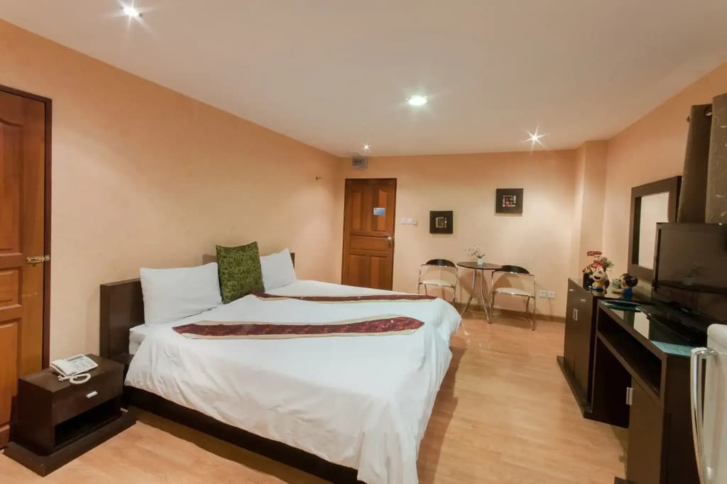 Hotel photo 22