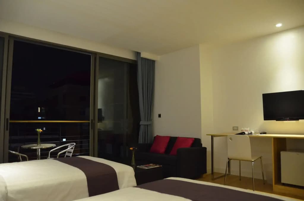 Hotel photo 19