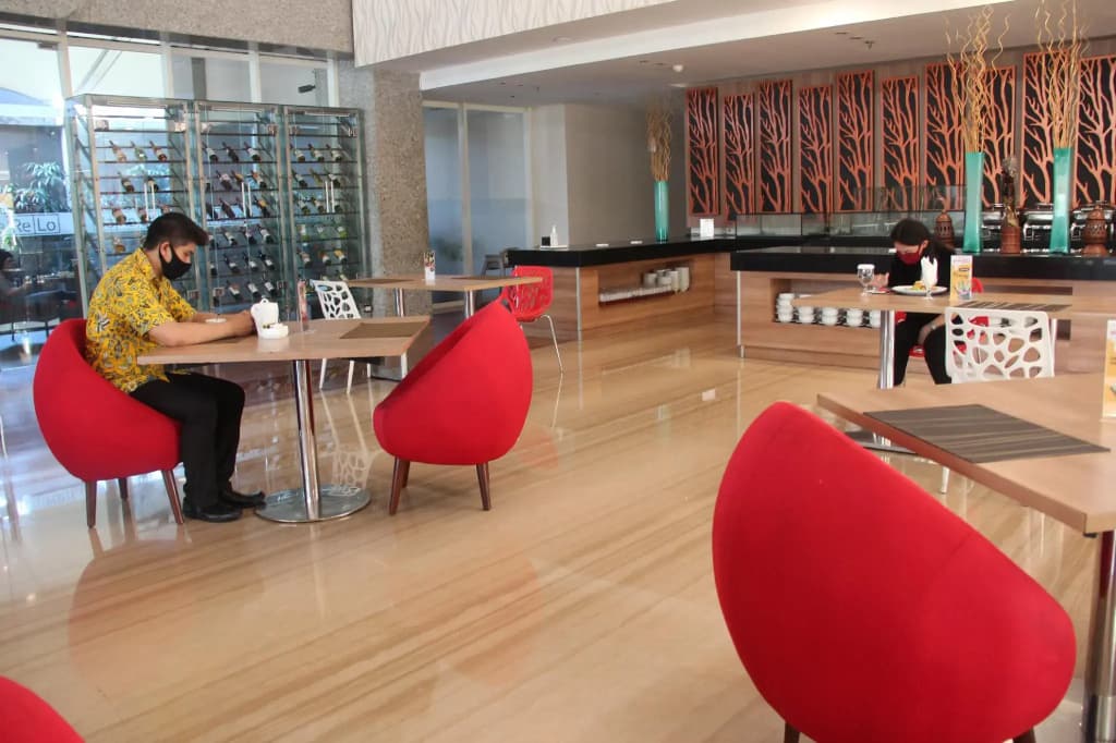 Hotel photo 18