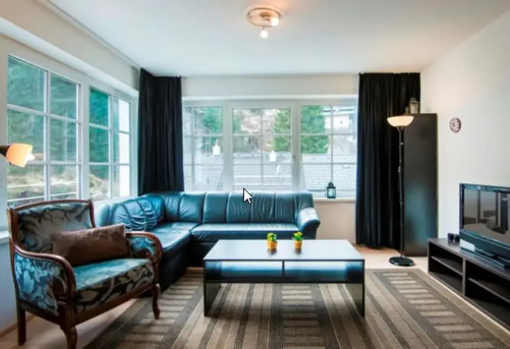 Comfort Apartment