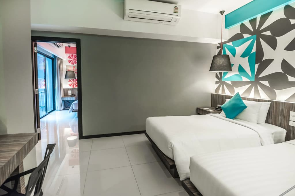 Hotel photo 12