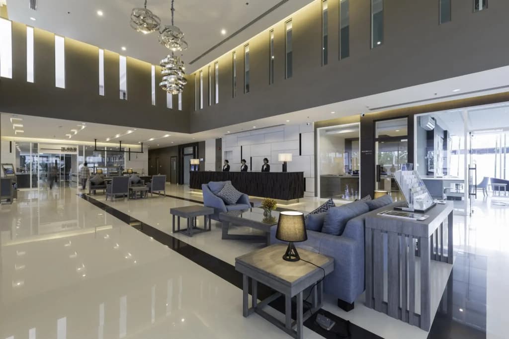 Hotel photo 10