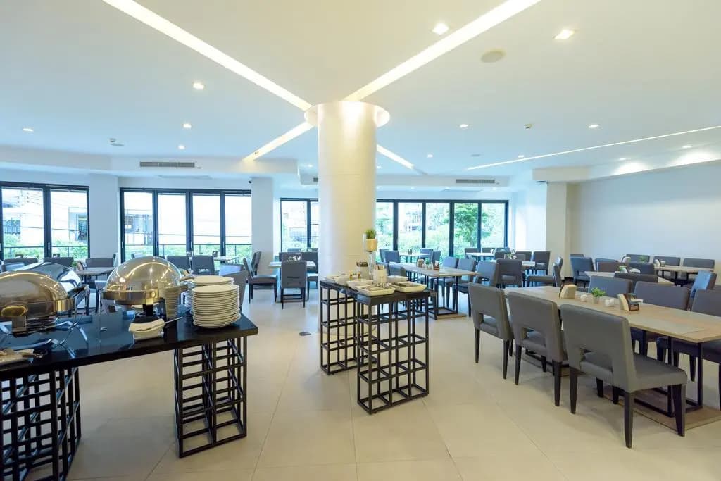 Hotel photo 19