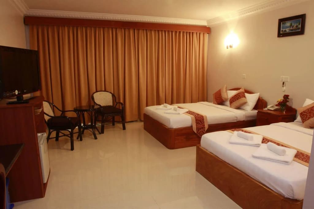Hotel photo 28