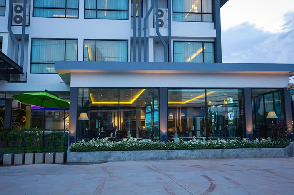 Hotel photo 1