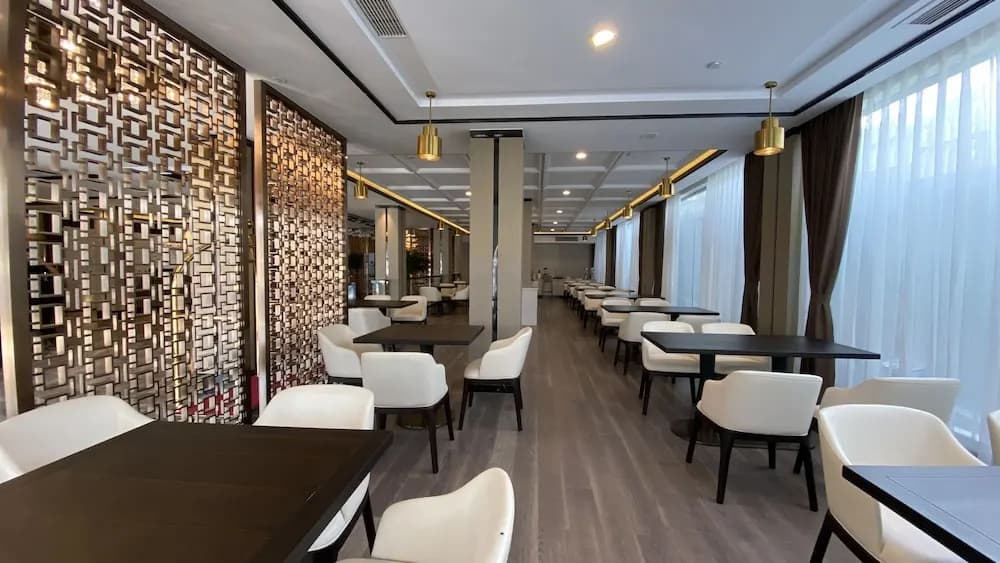 Hotel photo 20