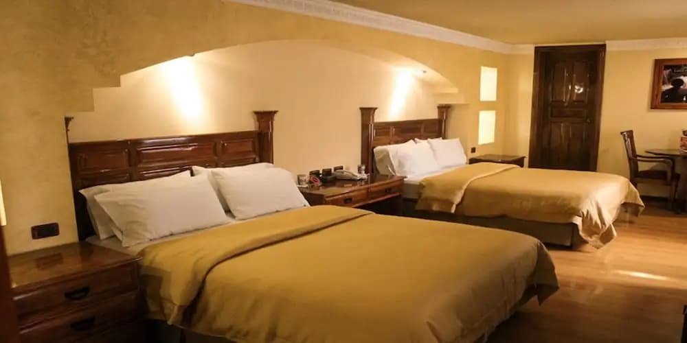 Hotel photo 5