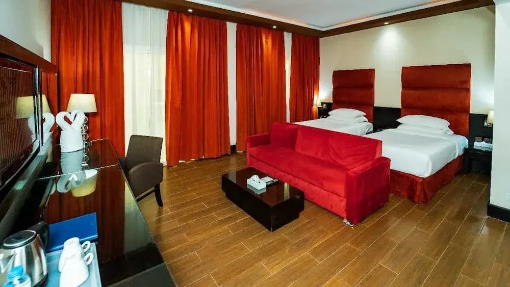 Hotel photo 5