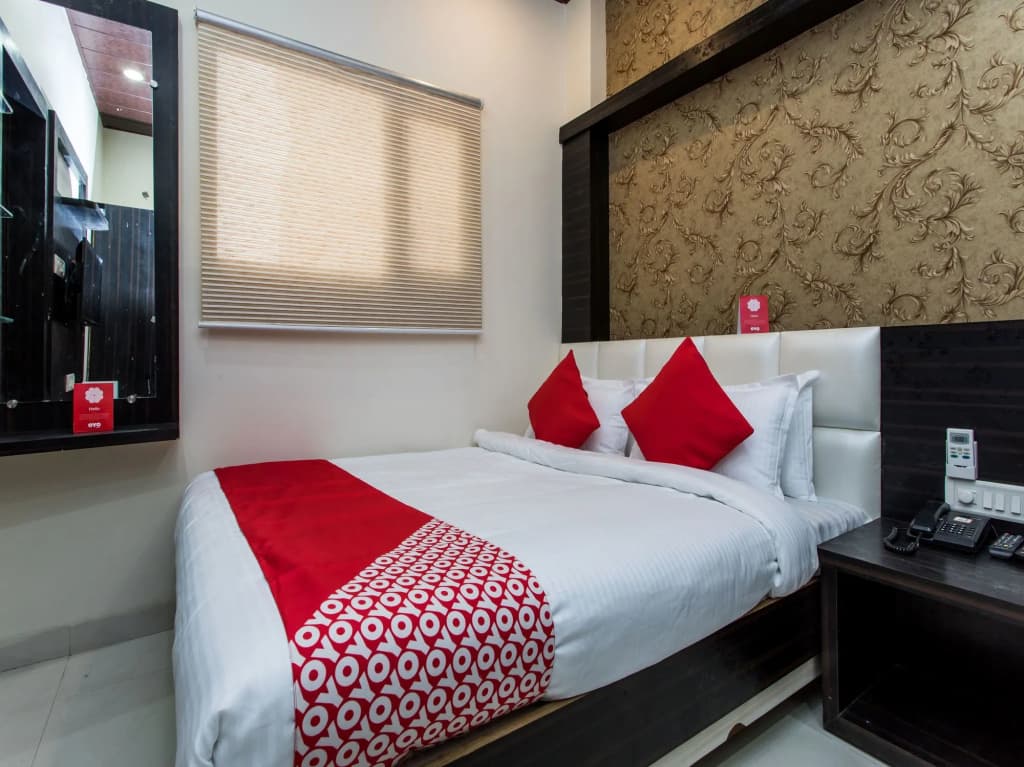 Hotel photo 8