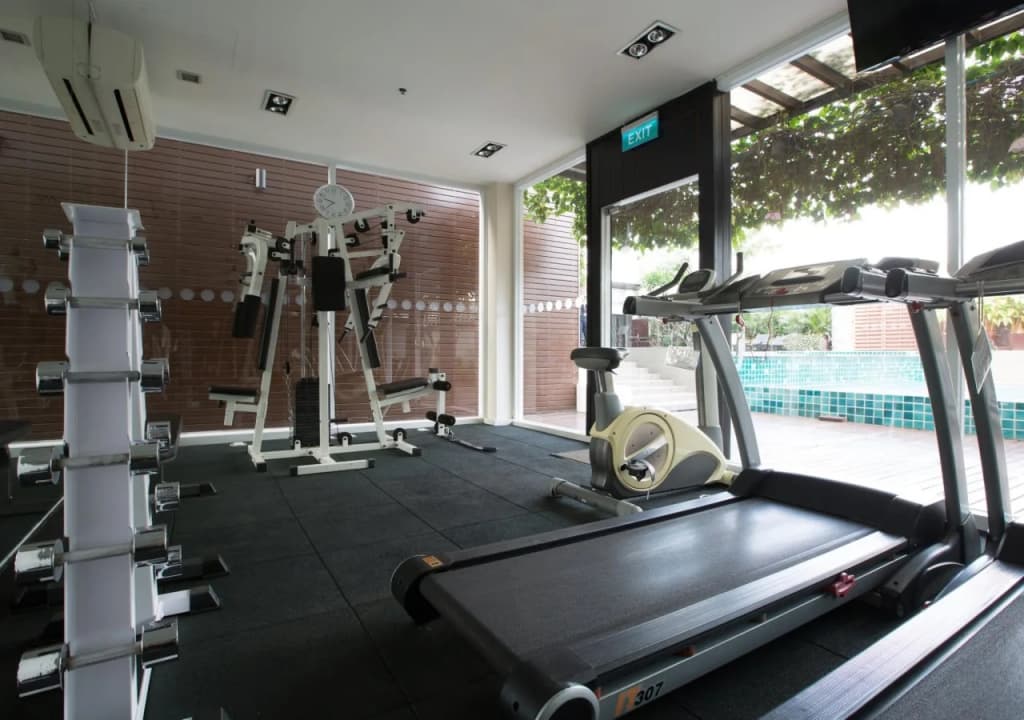 Hotel photo 25