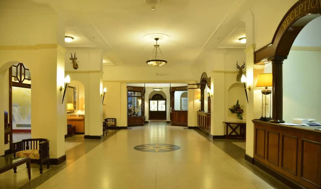 Hotel photo 8