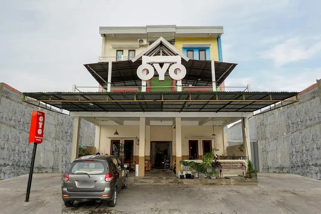 Hotel photo 1
