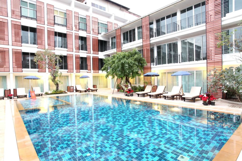 Hotel photo 18