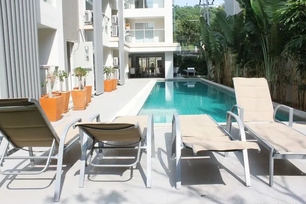 Hotel photo 10