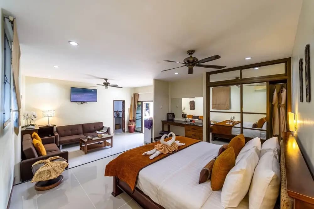 Hotel photo 18