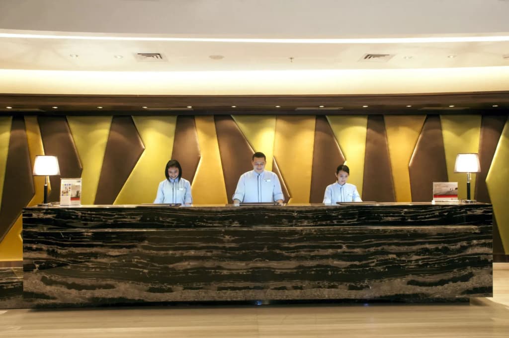 Hotel photo 25